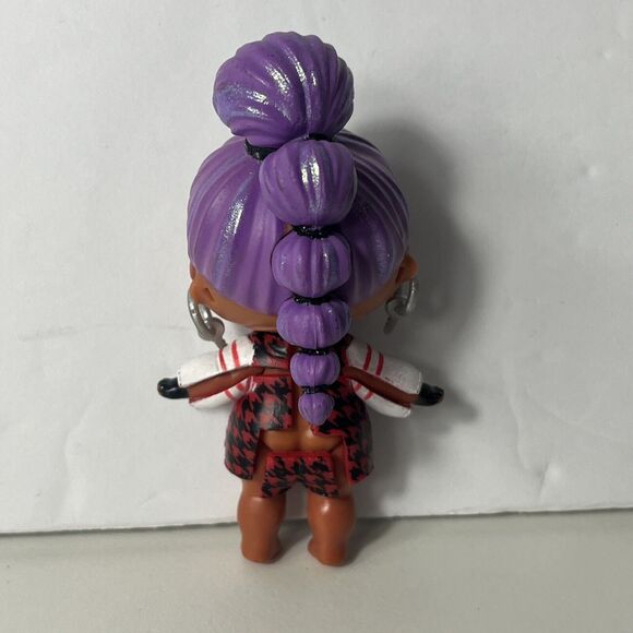 LOL Surprise Doll Dance, Dance,Dance Rhythm Express - Picture 2 of 5